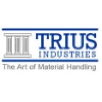 Trius Industries logo, Trius Industries contact details