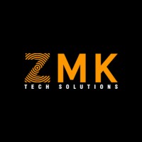 ZMK Tech Solutions logo, ZMK Tech Solutions contact details