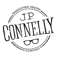 JPConnelly logo, JPConnelly contact details