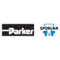 Parker Sporlan logo, Parker Sporlan contact details