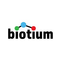 Biotium logo, Biotium contact details