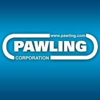 Pawling Corporation logo, Pawling Corporation contact details