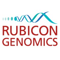 Rubicon Genomics logo, Rubicon Genomics contact details