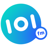 Rádio 101 FM logo, Rádio 101 FM contact details