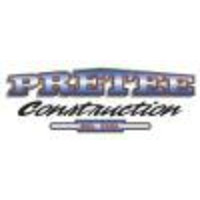 Pretee Construction Co logo, Pretee Construction Co contact details