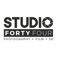 Studio 44 logo, Studio 44 contact details