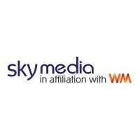 Sky-Media logo, Sky-Media contact details