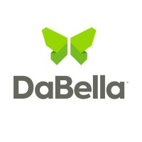 DaBella logo, DaBella contact details