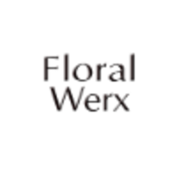 Floral Werx logo, Floral Werx contact details