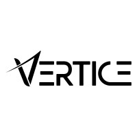 Vértice logo, Vértice contact details