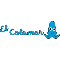 El Calamar logo, El Calamar contact details