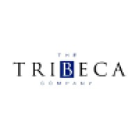 The Tribeca Company logo, The Tribeca Company contact details