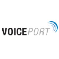 VoicePort LLC logo, VoicePort LLC contact details