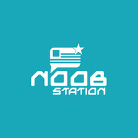 Noobstation logo, Noobstation contact details