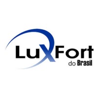 LuxFort do Brasil logo, LuxFort do Brasil contact details