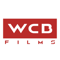 WCB Films logo, WCB Films contact details