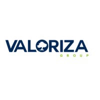 Valoriza Group logo, Valoriza Group contact details