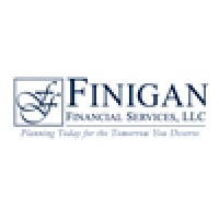 Finigan Financial Services logo, Finigan Financial Services contact details