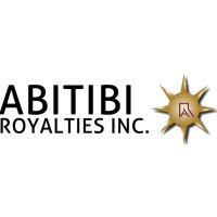 Abitibi Royalties Inc logo, Abitibi Royalties Inc contact details