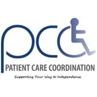 PATIENT CARE COORDINATION, INC. logo, PATIENT CARE COORDINATION, INC. contact details