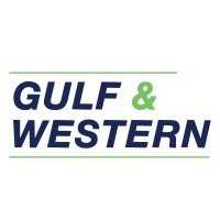 Gulf & Western Industries logo, Gulf & Western Industries contact details