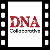 DNA Collaborative logo, DNA Collaborative contact details