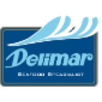 Delimar logo, Delimar contact details