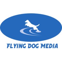 Flying Dog Media logo, Flying Dog Media contact details