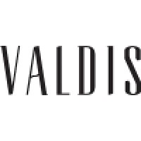 Valdis logo, Valdis contact details