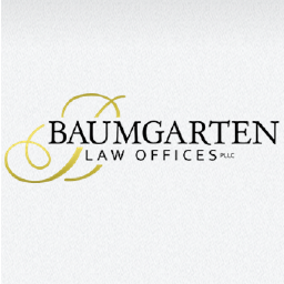 Baumgarten Law Office PLLC logo, Baumgarten Law Office PLLC contact details