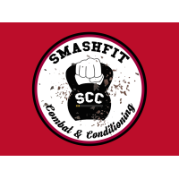 Smashfit Combat and Conditioning logo, Smashfit Combat and Conditioning contact details