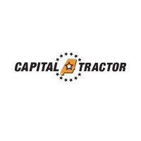 Capital Tractor Inc logo, Capital Tractor Inc contact details