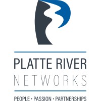 Platte River Networks logo, Platte River Networks contact details