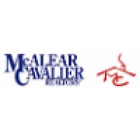 McAlear-Cavalier Realtors, GMAC RE logo, McAlear-Cavalier Realtors, GMAC RE contact details