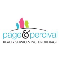 Page & Percival Realty Services Inc. logo, Page & Percival Realty Services Inc. contact details