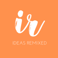 Ideas Remixed LLC logo, Ideas Remixed LLC contact details