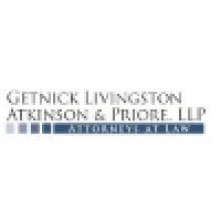 Getnick Livingston Atkinson & Priore, LLP logo, Getnick Livingston Atkinson & Priore, LLP contact details