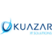 KUAZAR SOLUCIONES, SA DE CV // KUAZAR IT SOLUTIONS logo, KUAZAR SOLUCIONES, SA DE CV // KUAZAR IT SOLUTIONS contact details