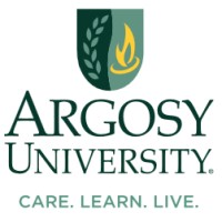 Argosy University logo, Argosy University contact details