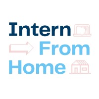 Intern From Home logo, Intern From Home contact details