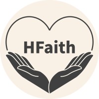 HFaith Singapore logo, HFaith Singapore contact details