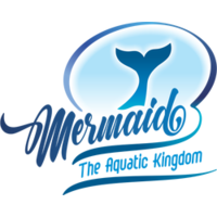 Mermaid Aquatic Kingdom Mysore logo, Mermaid Aquatic Kingdom Mysore contact details