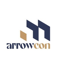 Arrowcon logo, Arrowcon contact details