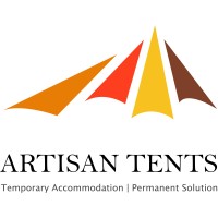 Artisan Tents logo, Artisan Tents contact details