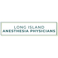 LONG ISLAND ANESTHESIA PHYSICIANS, LLP logo, LONG ISLAND ANESTHESIA PHYSICIANS, LLP contact details