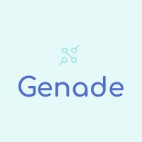 Genade Inc. logo, Genade Inc. contact details