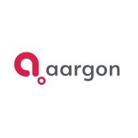 Aargon logo, Aargon contact details