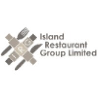 Island Restaurant Group Ltd logo, Island Restaurant Group Ltd contact details