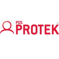 PDS Protek logo, PDS Protek contact details