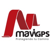 MaviGPS logo, MaviGPS contact details